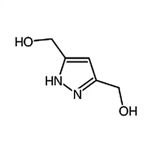 1H-吡唑-3，5-二甲醇