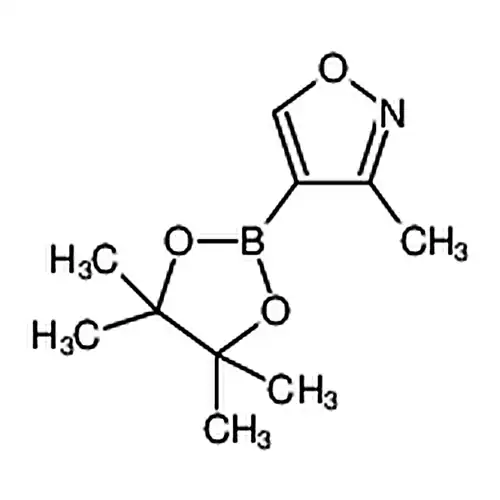 3-甲基异噁唑-4-硼酸频哪醇酯