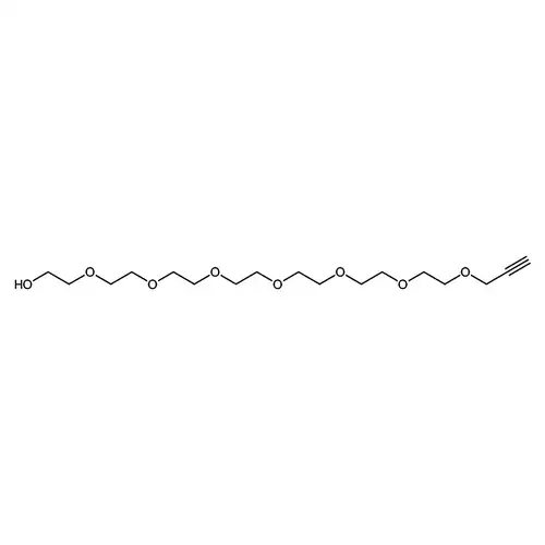 Propargyl-PEG7-alcohol