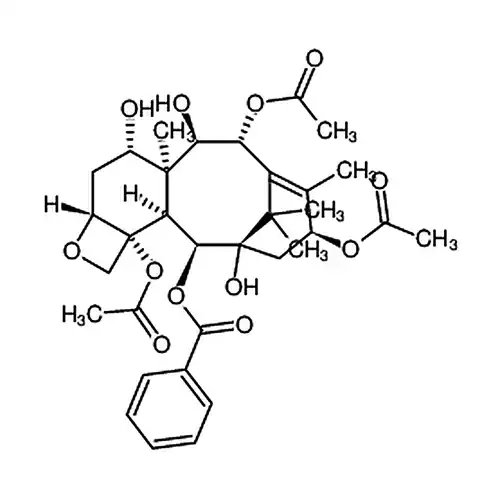 13-乙酰基-9-羟基巴卡丁III