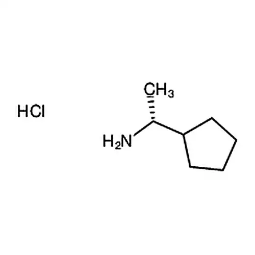 (R)-1-环戊基-1-胺盐酸盐