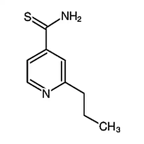 丙硫异烟胺