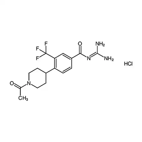 BI-9627 hydrochloride