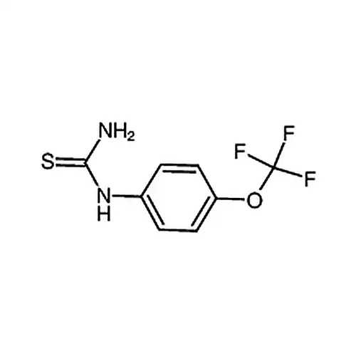 1-(4-(三氟甲氧基)苯基)硫脲