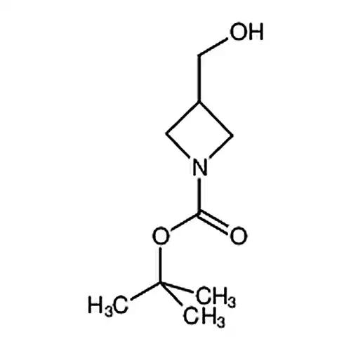 3-羟甲基氮杂环丁烷-1-羧酸叔丁酯