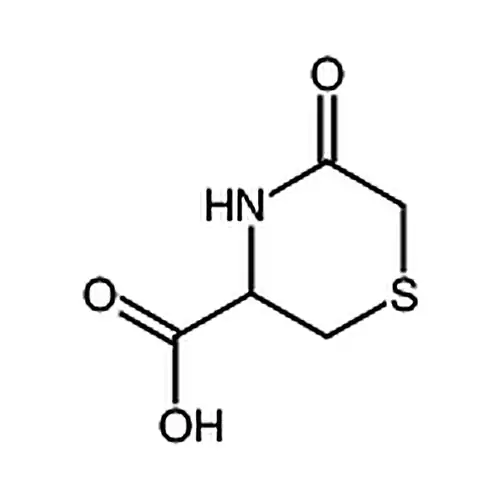 5-氧代-硫代吗啉-3-羧酸
