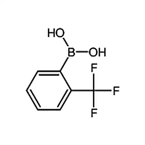2-(三氟甲基)苯硼酸