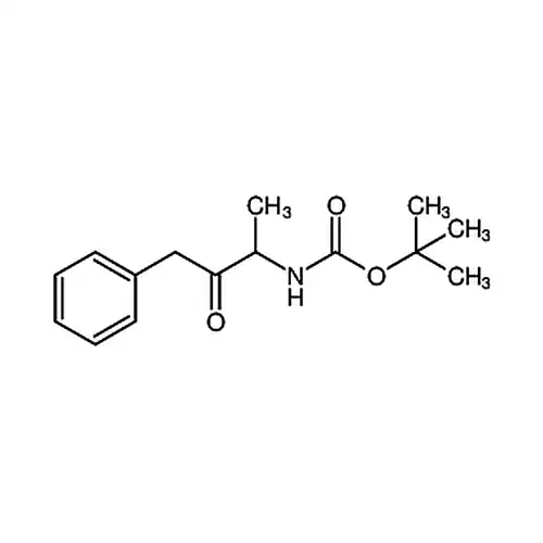 3-(Boc-氨基)-1-苯基-2-丁酮