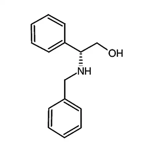 (R)-(-)-N-苄基-2-苯甘氨醇