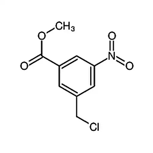3-(氯甲基)-5-硝基苯甲酸甲酯