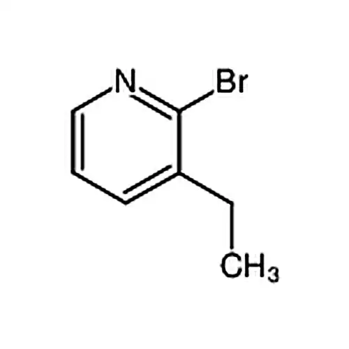2-溴-3-乙基吡啶