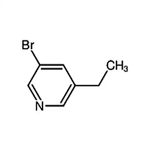 3-溴-5-乙基吡啶