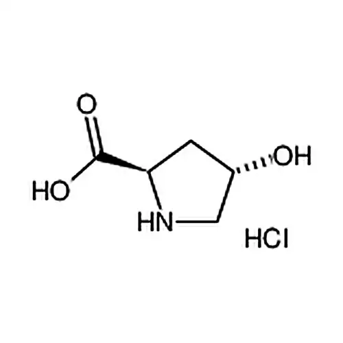 反式4-羟基-D-脯氨酸盐酸盐