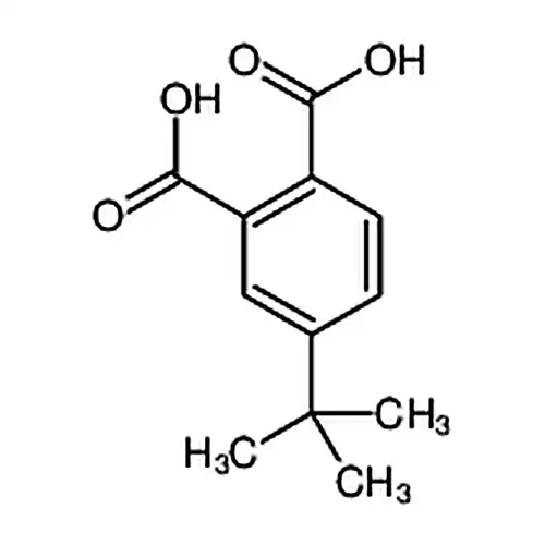 4-(叔丁基)邻苯二甲酸