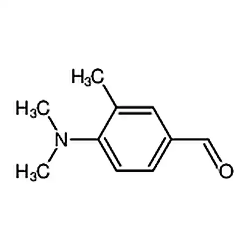 4-(二甲基氨基)-3-甲基苯甲醛