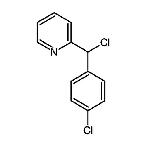 2-[氯(4-氯苯基)甲基]吡啶
