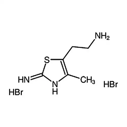 Amthamine dihydrobromide