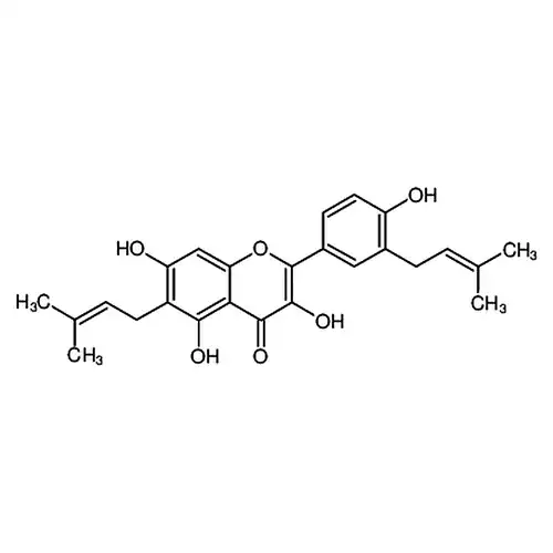 Glyasperin A