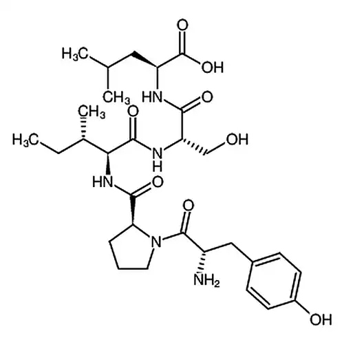 Gluten Exorphin C