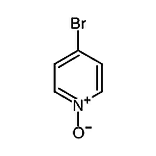 4-溴吡啶氮氧化物