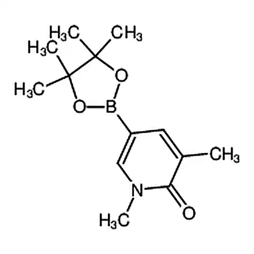 1,3-二甲基吡啶-2(1H)-酮-5-频哪醇硼酸酯