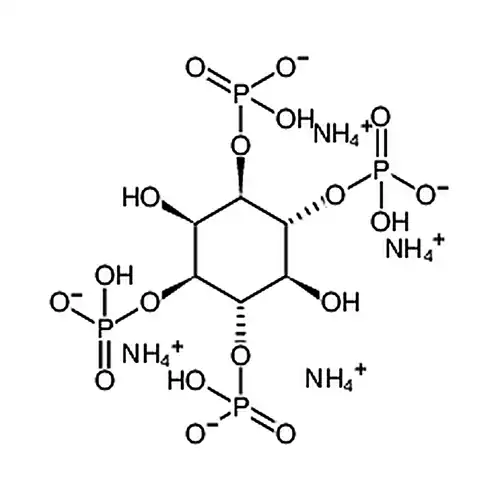 D-myo-Inositol-1，3，4，6-tetraphosphate (ammonium salt)