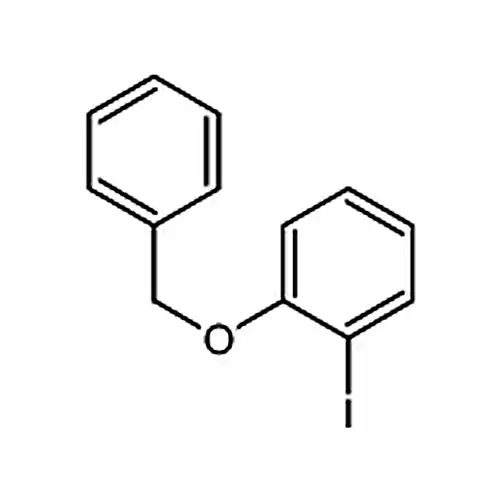 1-(苄氧基)-2-碘苯