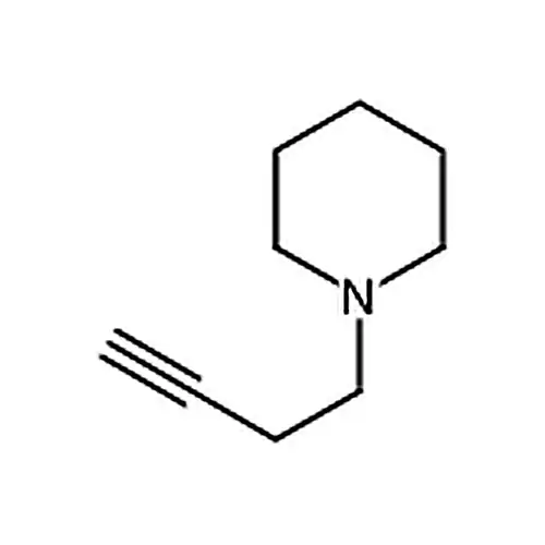 1-(丁-3-炔-1-基)哌啶