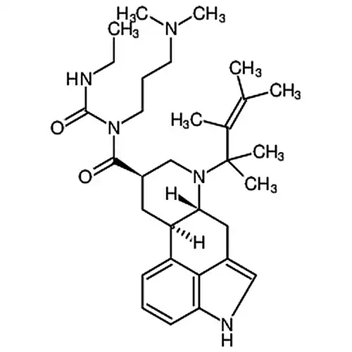 Cabergoline-d5