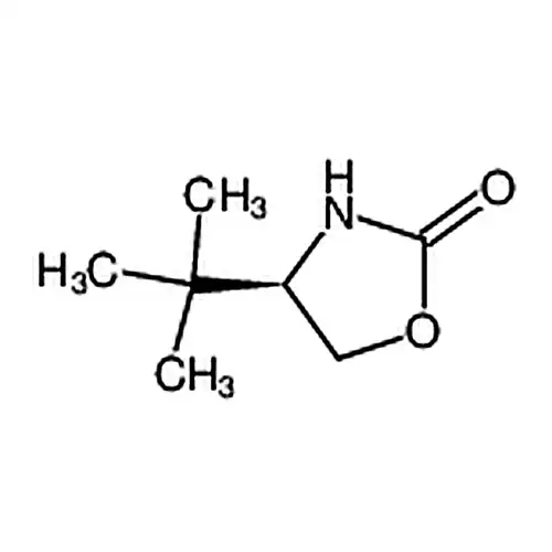 (R)-4-叔丁基-2-噁唑烷酮