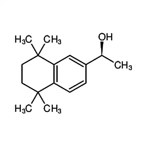 (S)-1-(5，5，8，8-四甲基-5，6，7，8-四氢萘-2-基)乙-1-醇