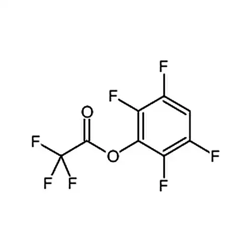 2,3,5,6-四氟苯基2,2,2-三氟乙酸酯