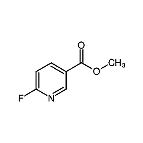 6-氟吡啶-3-甲酸甲酯