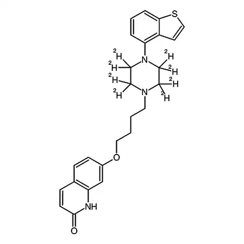 Brexpiprazole-d8