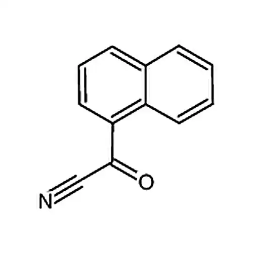 1-萘甲酰氰