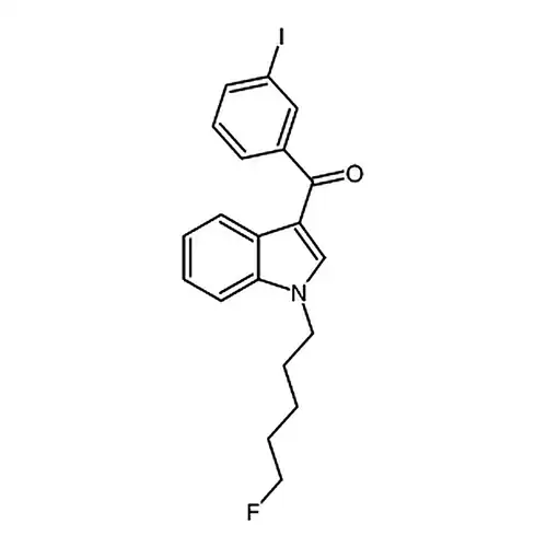 AM694 3-iodo isomer