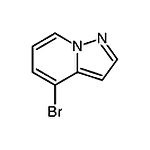 4-溴吡唑并[1,5-a]吡啶