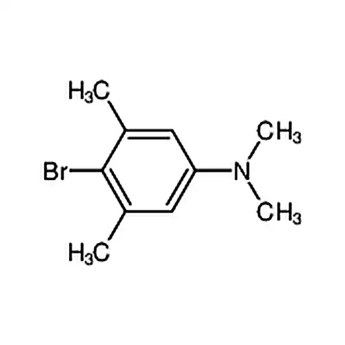 4-溴-N,N,3,5-四甲基苯胺