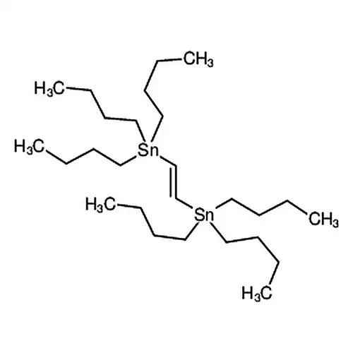 (E)-1,2-双(三正丁基锡)乙烯