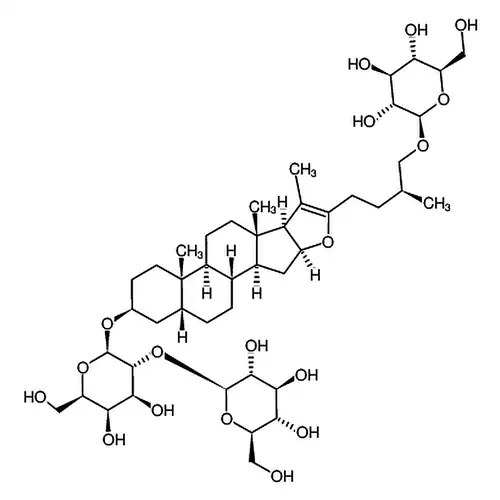 知母皂苷B3