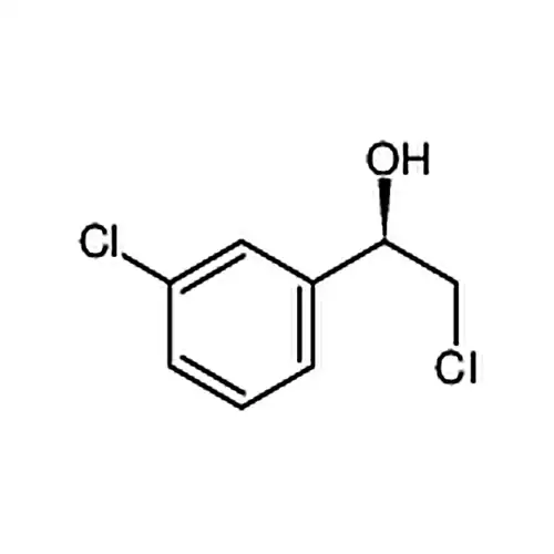 (R)-2-氯-1-(3-氯苯基)乙醇