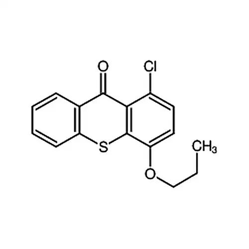 1-氯-4-丙氧基-9H-噻吨-9-酮