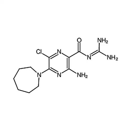 5-(N,N-Hexamethylene)-amiloride