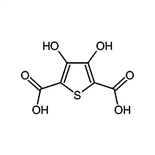 3,4-二羟基噻吩-2,5-二羧酸