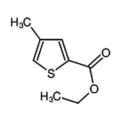 ethyl 4-methylthiophene-2-carboxylate