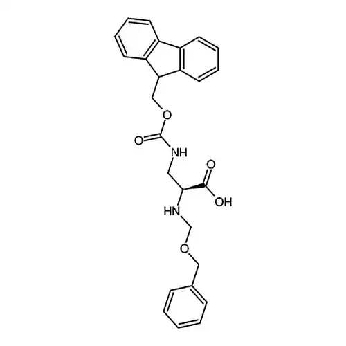 N-苄氧羰基-N’-芴甲氧羰基-L-2,3-二氨基丙酸