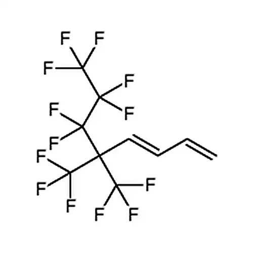 6,6,7,7,8,8,8-七氟-5,5-双(三氟甲基)-1,3-辛二烯