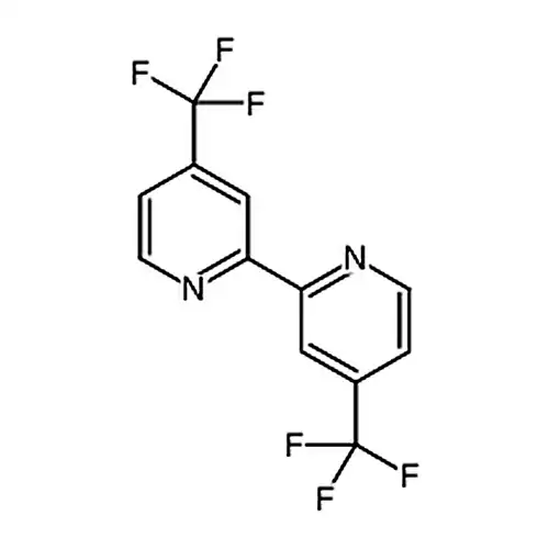 4,4'-双(三氟甲基)-2,2'-联吡啶
