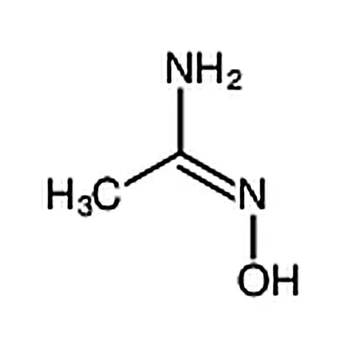 (E)-N'-羟基乙脒