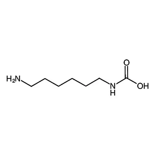 六亚甲基二胺氨基甲酸盐